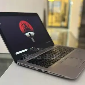 New Laptop HP EliteBook 840 8GB Intel Core i5 SSD 256GB