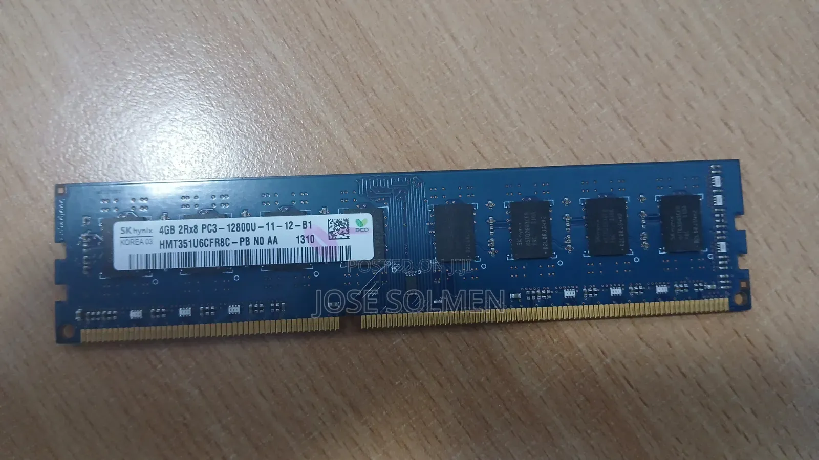 Desktop Ram