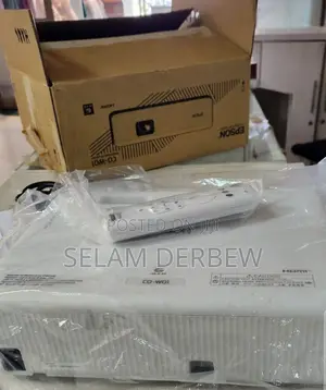 Epson Projecor