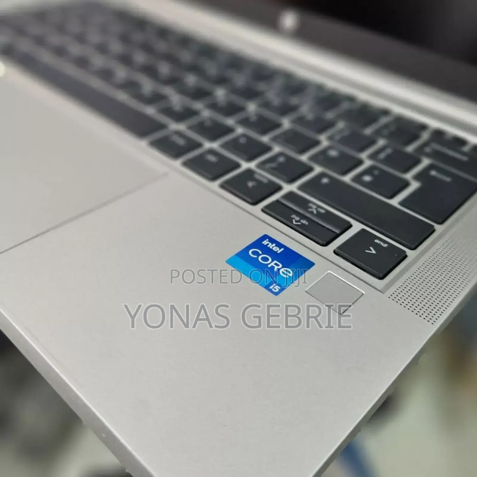 New Laptop HP ProBook 430 G8 16GB Intel Core i5 SSD 512GB