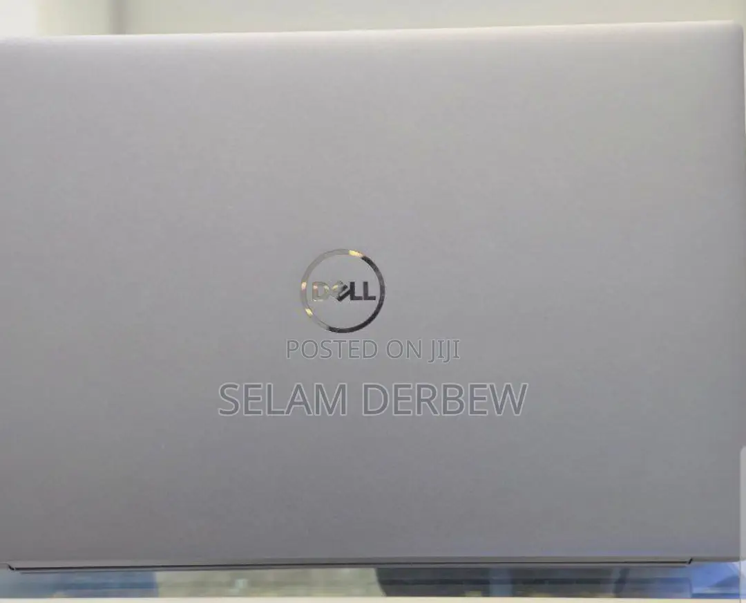 New Laptop Dell XPS 13 16GB Intel Core I7 SSD 1T