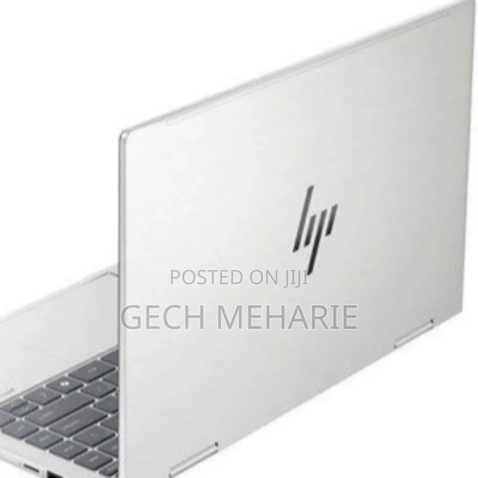 New Laptop HP Envy X360 8GB Intel Core Ultra 5 SSD 512GB