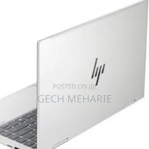 New Laptop HP Envy X360 8GB Intel Core Ultra 5 SSD 512GB