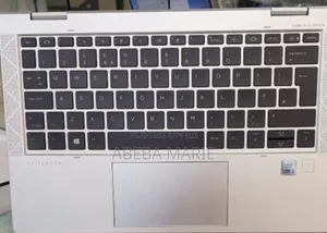 New Laptop HP EliteBook 830 G7 16GB Intel Core I5 SSD 512GB