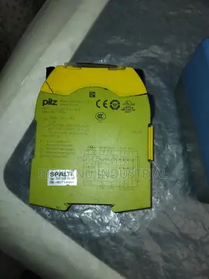 Safty Relay