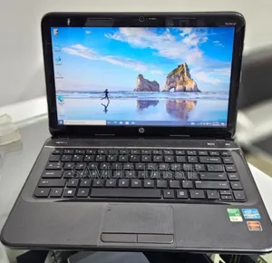 Laptop HP Pavilion 15 6GB Intel Core I5 HDD 500GB