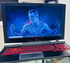 New Laptop HP Omen X 16GB Intel Core I7 HDD 1T