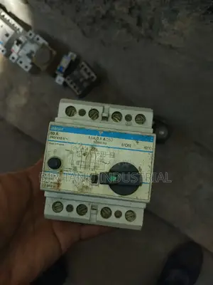 RCD Breaker (63amp)