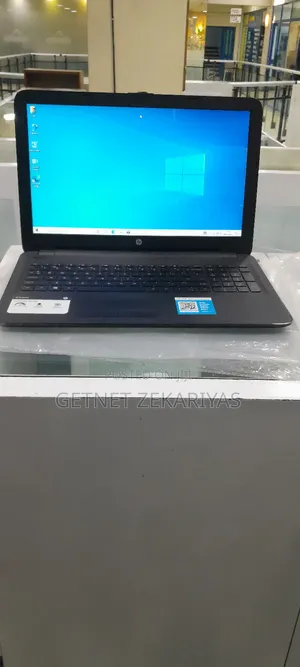 New Laptop HP Stream Notebook 4GB Intel Pentium HDD 500GB