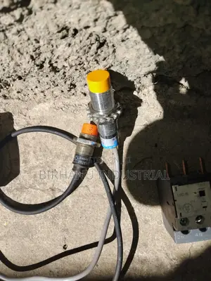 Proximity Switch