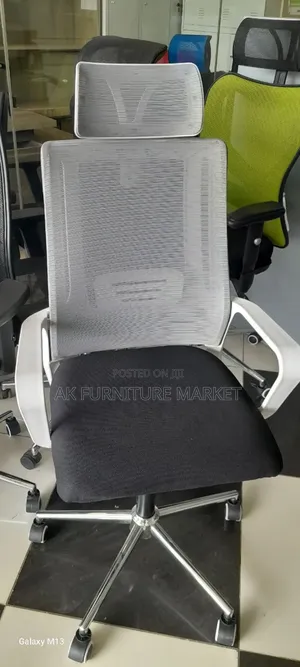 Office and Staff Chair