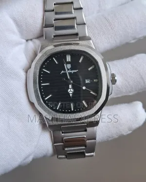 Poedagar Waterproof Luxury Watches
