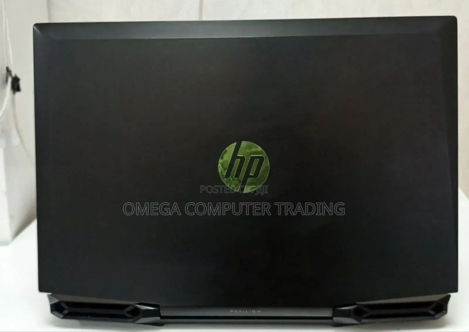 New Laptop HP Pavilion Power 15 16GB Intel Core i5 SSD 1.5T