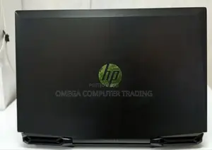 New Laptop HP Pavilion Power 15 16GB Intel Core i5 SSD 1.5T