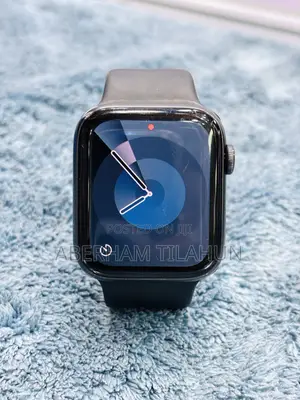 Apple Watch Series 6