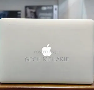 New Laptop Apple MacBook Pro 2015 16GB Intel Core I7 SSD 256GB