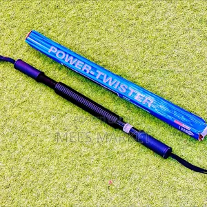 40kg Power Twister