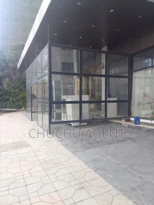 Hotel Rent Bole Main Road