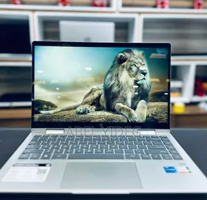 New Laptop HP Envy X360 16GB Intel Core I5 SSD 512GB