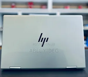 New Laptop HP Envy X360 16GB Intel Core I5 SSD 512GB