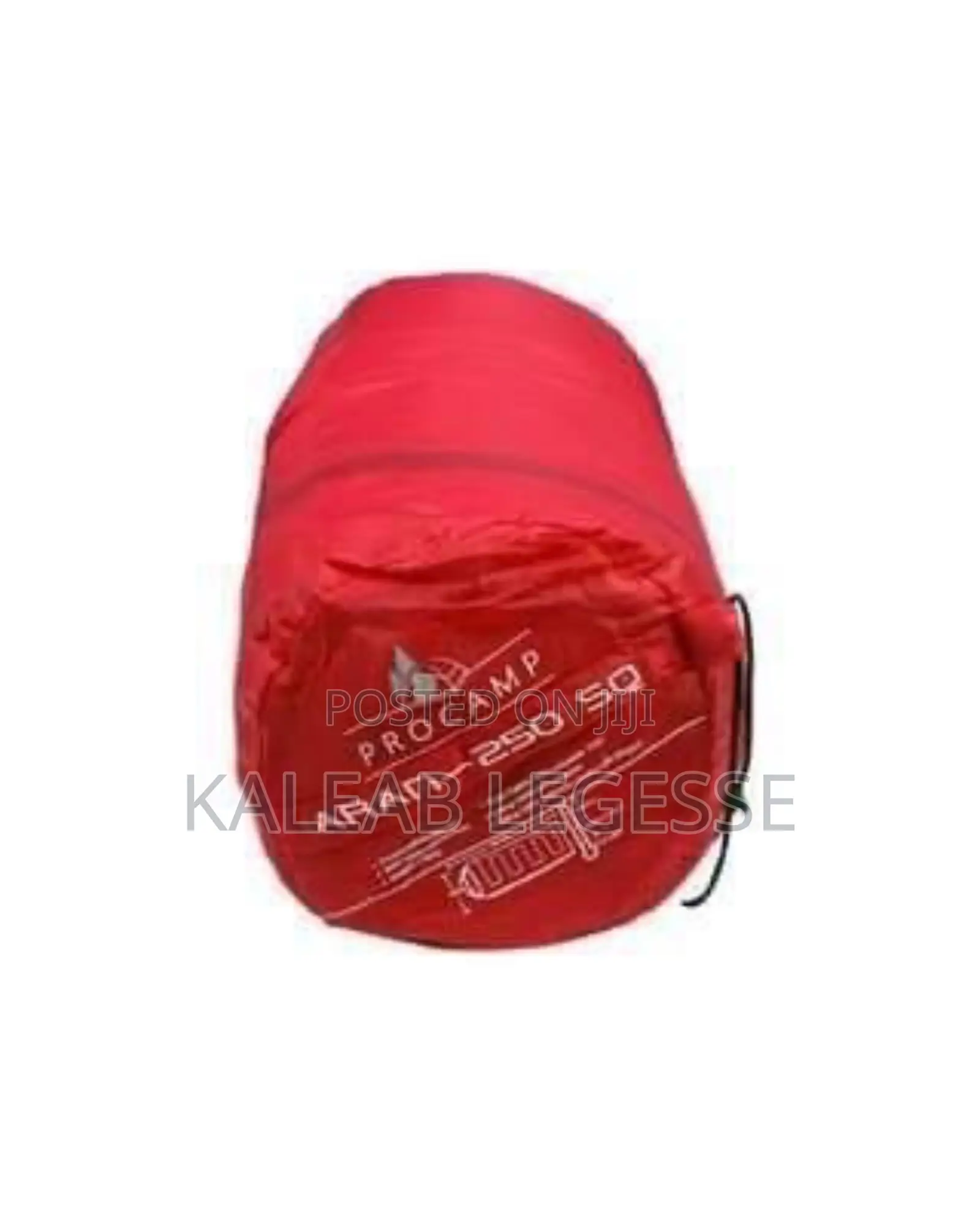  Sleeping Bag 