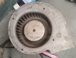 40w 2000rev/Min Fan Motor.