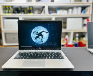 New Laptop HP EliteBook 840 G5 16GB Intel Core I7 SSD 512GB