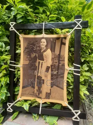 Photo Engraving