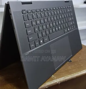 New Laptop HP Envy 15 16GB SSD 512GB