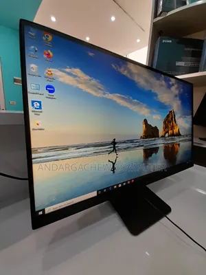 LG 27mp400
