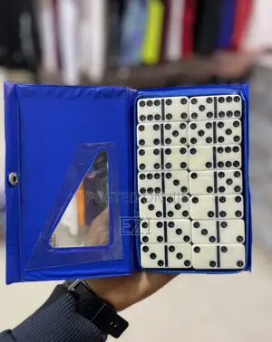 Brand Dominos
