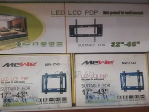 Tv Wall Mount
