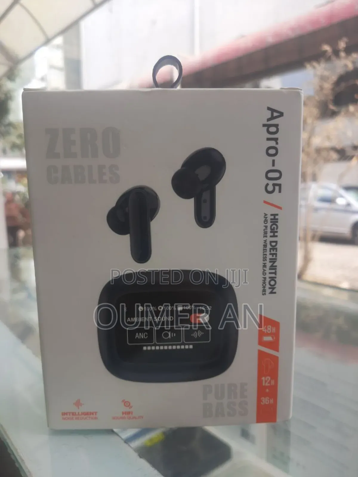 Headphones