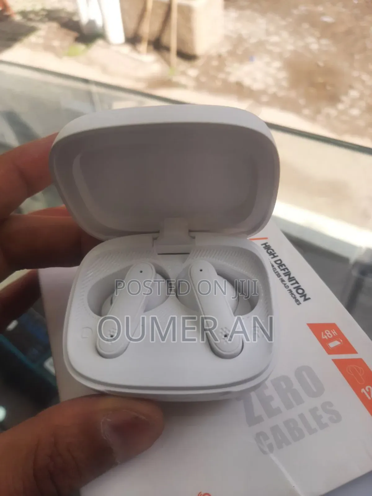 Headphones