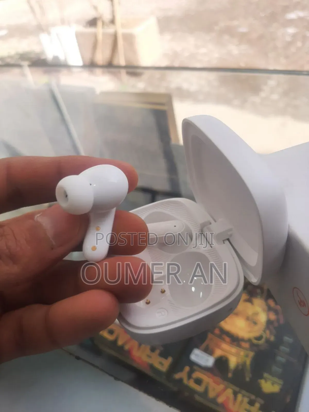 Headphones