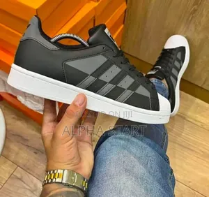 Adidas Originals Superstar ’Triple A’ Shoes