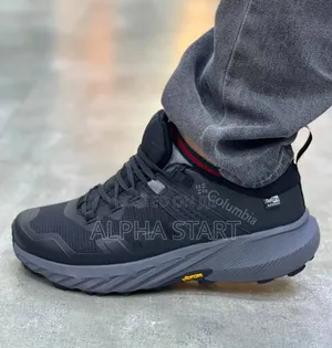 Columbia Facet 75 Outdry Waterproof Shoes