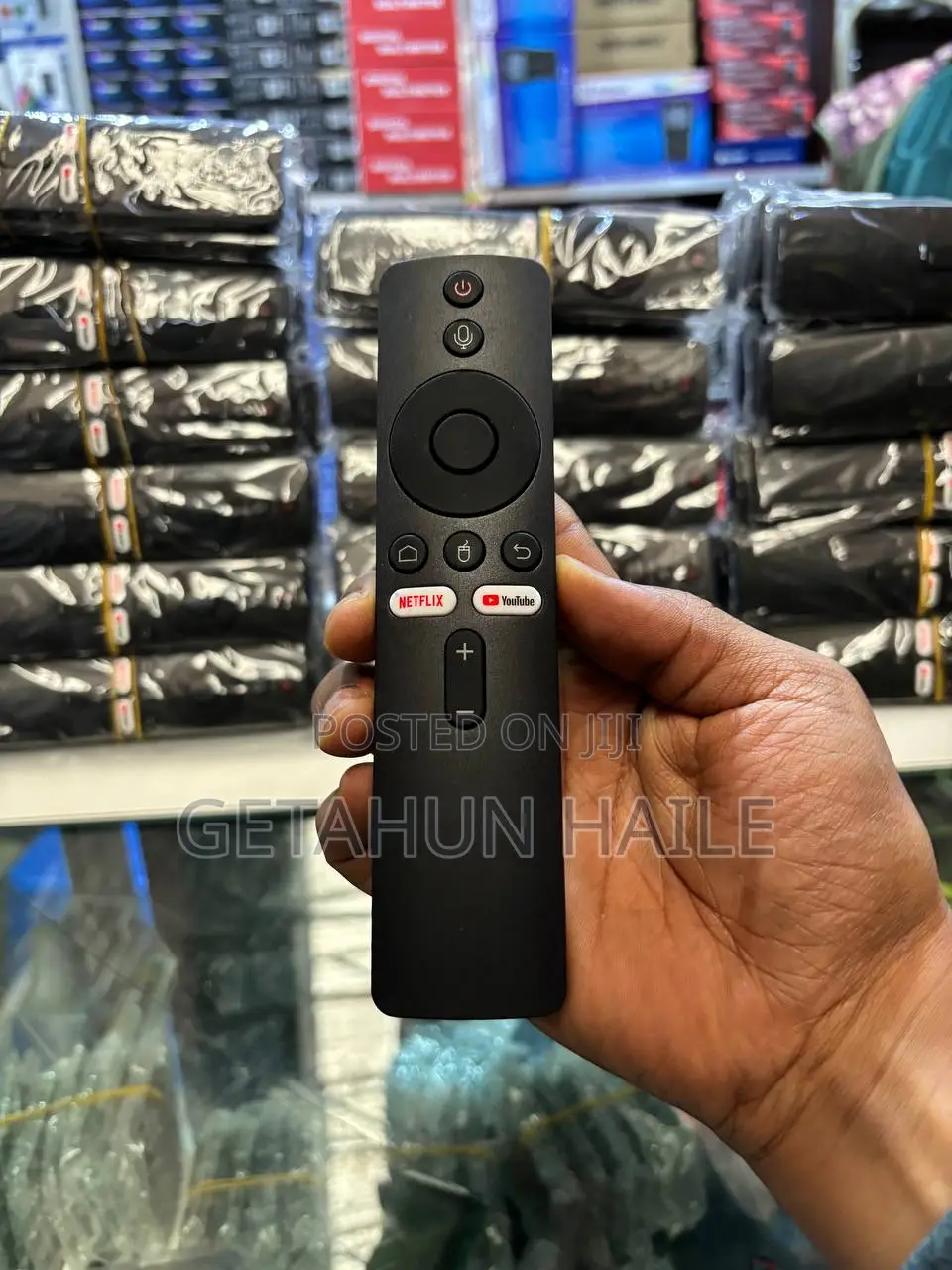Remote (Mi Tv Stick)