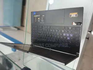 New Laptop Asus TUF Gaming A15 16GB Intel Core I7 SSD 1T