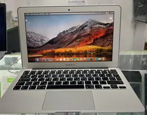 New Laptop Apple MacBook Air 8GB Intel Core I7 SSD 512GB