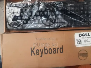 Dell Keyboard