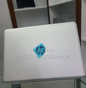 New Laptop HP Pavilion 15 8GB Intel Core I5 SSD 512GB