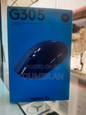 Gaming Mous