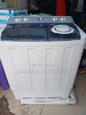 Prado Washing Machine 14kg