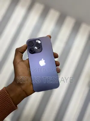 Apple iPhone 14 Pro 128 GB Purple
