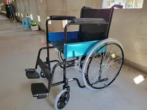 Normal Wheelchair師folding Wheelchair截permanent Requirement
