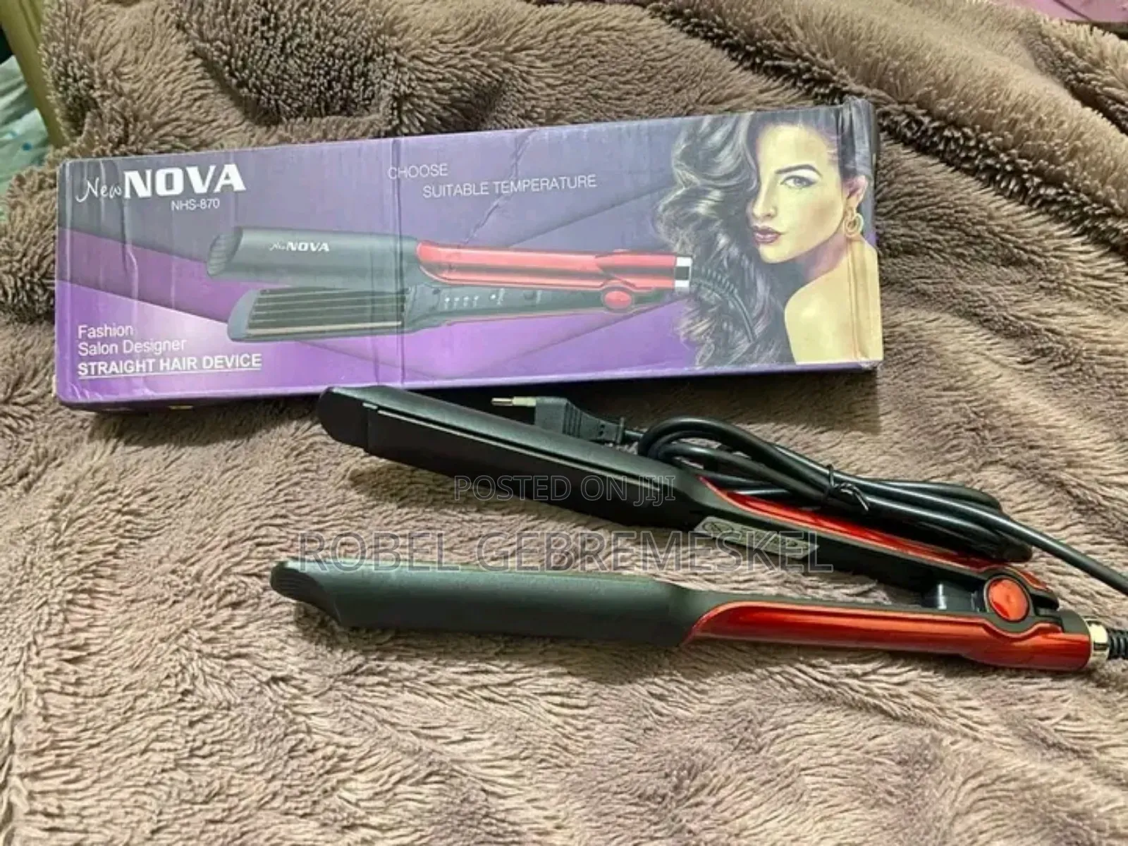 Nova Pestra