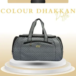 Mont Blanc 
Duffel Bags
New Designs