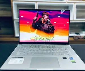 New Laptop HP Envy 17 16GB Intel Core I9 SSD 1T