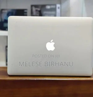 New Laptop Apple MacBook Pro 2015 16GB Intel Core I7 SSD 256GB